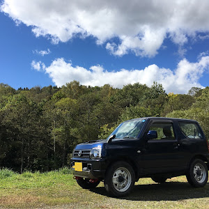 ジムニー JB23W