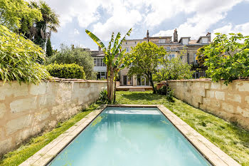 maison à Bordeaux (33)