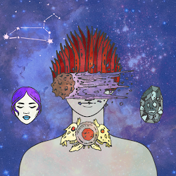 Divine Order of the Zodiac #4309