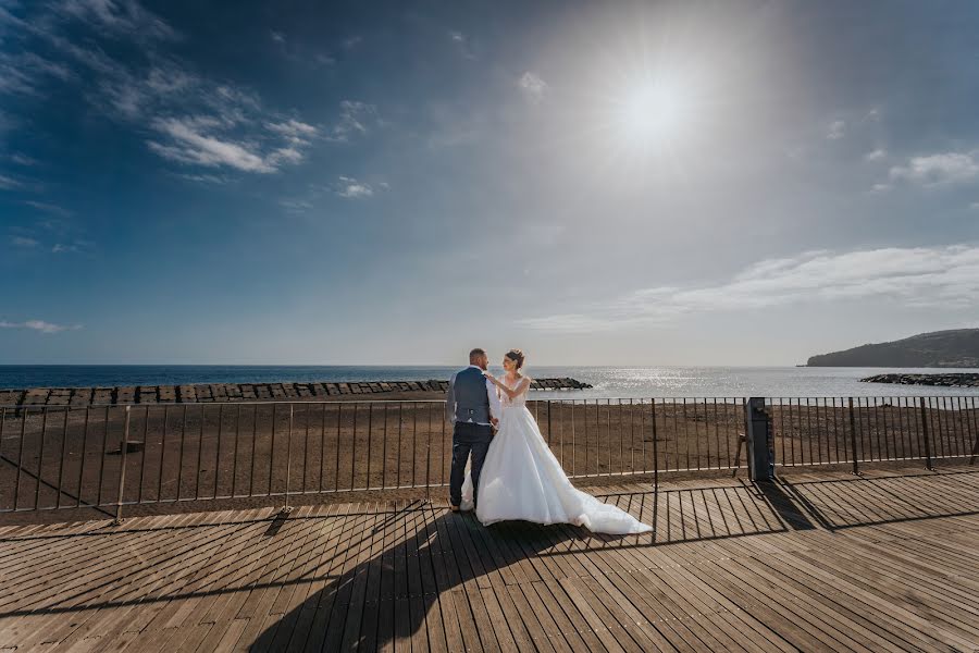 Hochzeitsfotograf Zé Rodrigues (fcanhas). Foto vom 10. Januar