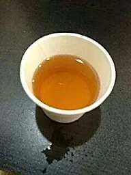 Tea Splash photo 1