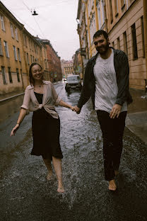 Fotógrafo de casamento Sergey Naumenko (zenit41k). Foto de 1 de abril 2023