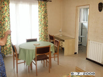 appartement à Montpellier (34)