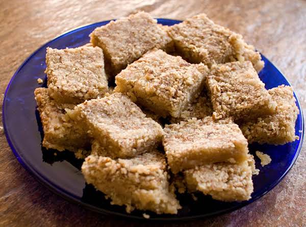 Brown Sugar Brownies_image