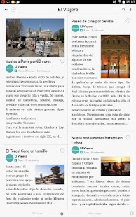  Flipboard: miniatura de captura de pantalla  