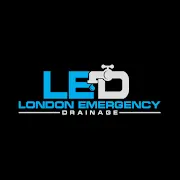 London Emergency Drainage Ltd Logo