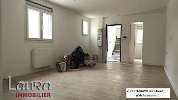 appartement à Alfortville (94)