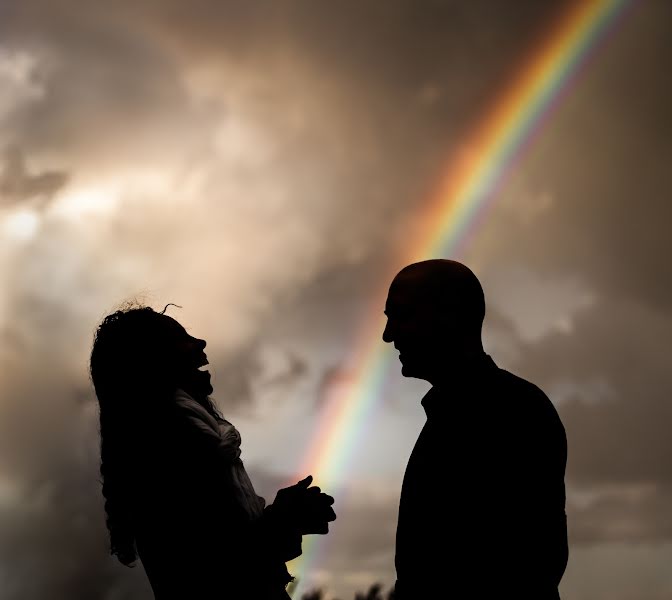 Fotografo di matrimoni Robin Goodlad (robingoodlad). Foto del 31 ottobre 2018