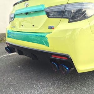 マークX G's