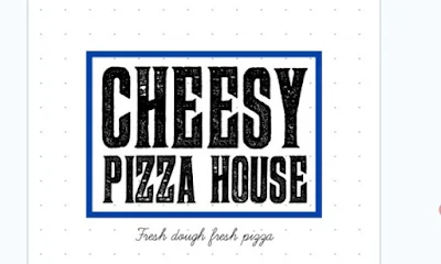 Cheesy Pizza House