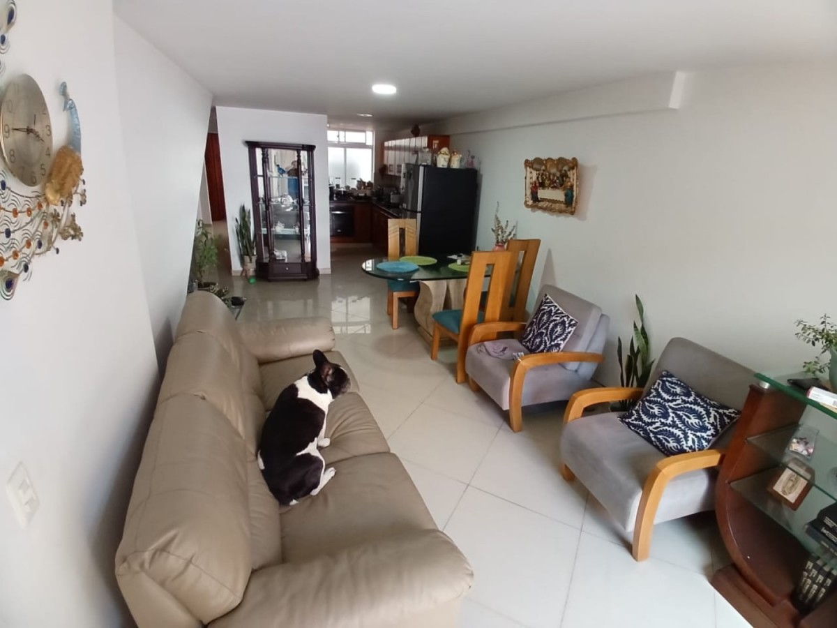 Apartamento En Venta - Betania, Sabaneta