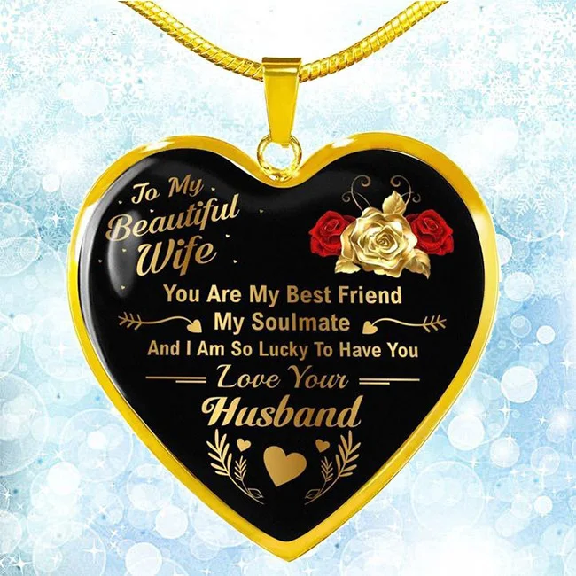 Pendentif 