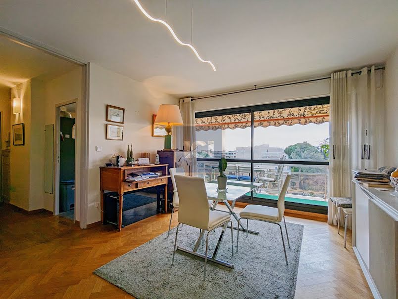 Vente appartement 5 pièces 97 m² à Sainte-Maxime (83120), 435 000 €