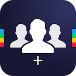 Cover Image of ดาวน์โหลด Unfollowers & Followers Insights for Instagram 1.1.2 APK