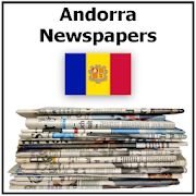 Andorra News  Icon