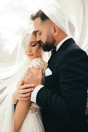 Fotografo di matrimoni Ekaterina Danilova (katerinadanilova). Foto del 31 maggio 2020