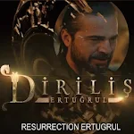 Dirilis Ertugrul - English, Urdu (ارتغرل غازی ) Apk