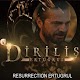 Dirilis Ertugrul - English, Urdu (ارتغرل غازی ) Download on Windows