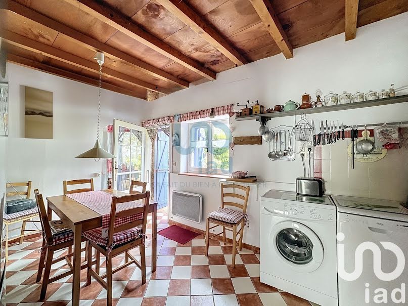 Vente maison 5 pièces 87 m² à Labastide-d'Anjou (11320), 190 000 €