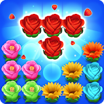 Cover Image of Baixar Bloquear Quebra-cabeça Blossom 53 APK