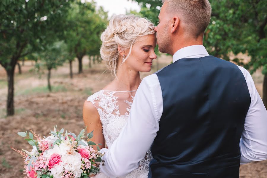 Hochzeitsfotograf Jakub Šikula (kubous). Foto vom 19. Oktober 2021