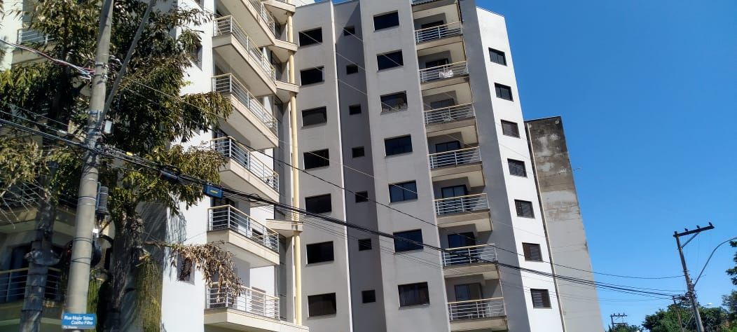 Apartamentos à venda Centro