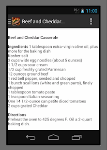 Quick tasty dinner(圖5)-速報App