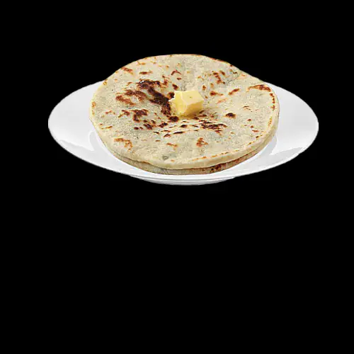 Tandoor Butter Roti