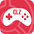 CLZ Games: Video Game Database icon