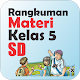 Download Rangkuman Mapel SD Kelas 5 For PC Windows and Mac 1.0.0