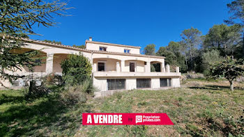 villa à Pignans (83)