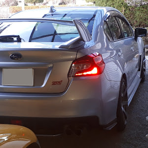 WRX S4 VAG