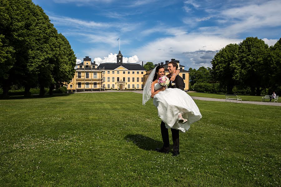 Bröllopsfotograf Mikhail Gold (mishagold). Foto av 28 juni 2013