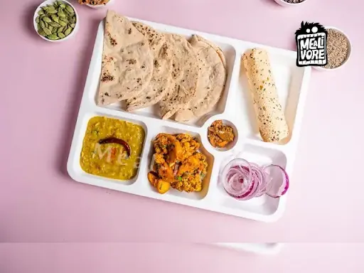 Veg Thali