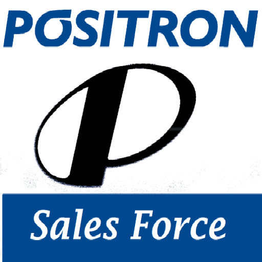 Pósitron Sales Force Offline