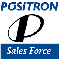 Pósitron Sales Force Offline