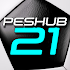 PESHUB 21 Unofficial1.6.094