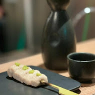 梟夜 日式餐酒館 串の酒場