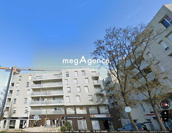 appartement à Venissieux (69)