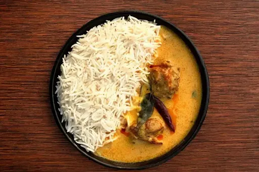 Kadhi Rice