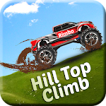 Cover Image of Herunterladen Hill Top Climb Race 1.4 APK