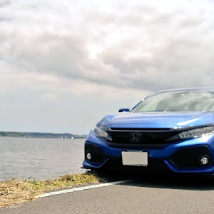 シビック FK7