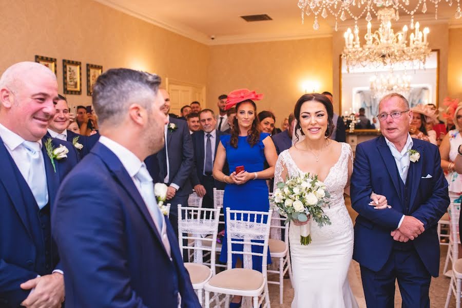 Wedding photographer David Wagstaffe (davidwagstaffe). Photo of 2 July 2019