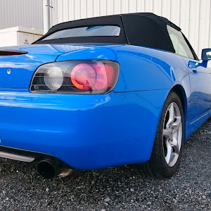 S2000 AP1