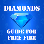 Cover Image of Download 💎 Diamonds 💎 Converter for Free Fire 1.10 APK