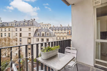 appartement à Paris 8ème (75)