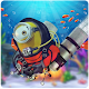 Download Minyon  Sea Underwater Rescue For PC Windows and Mac 1.0