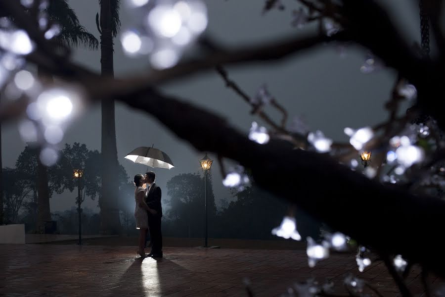 Fotógrafo de casamento Alexis Escamez (escamez). Foto de 4 de abril 2016