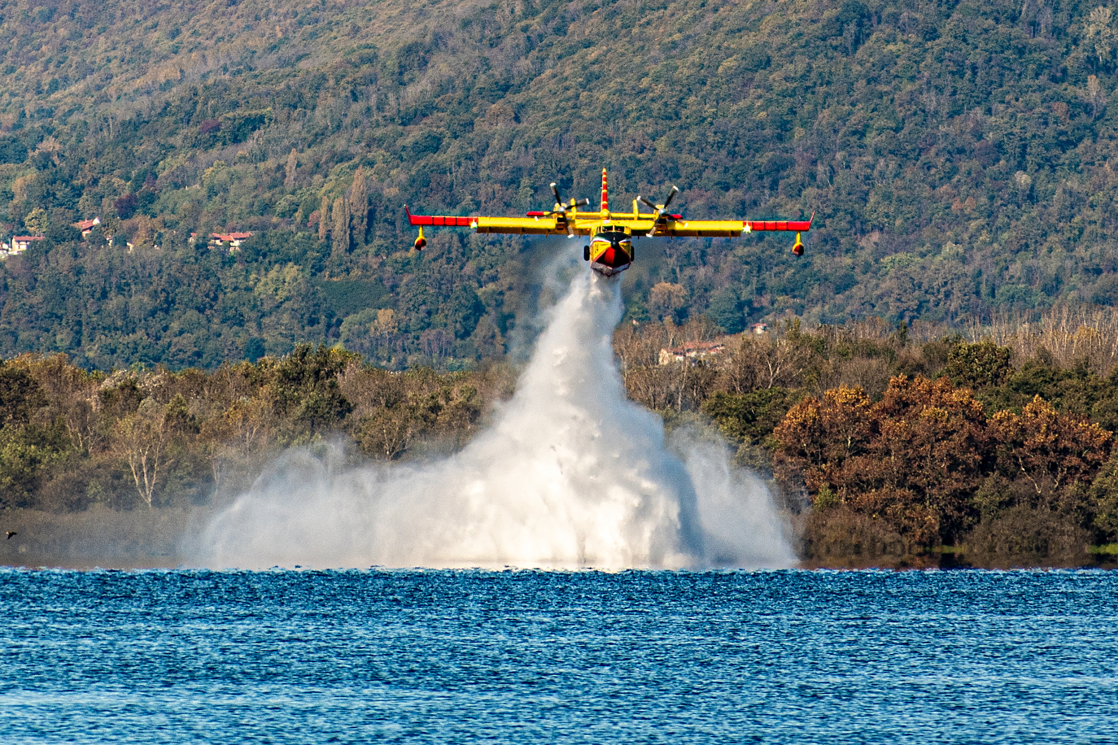 Esercitazione a "cascata" di DaDoo