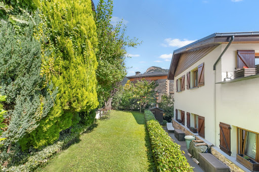 Propriété avec jardin 4